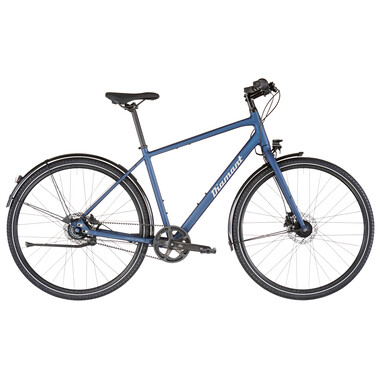 DIAMANT 247 DIAMANT City Bike Blue 2023 0
